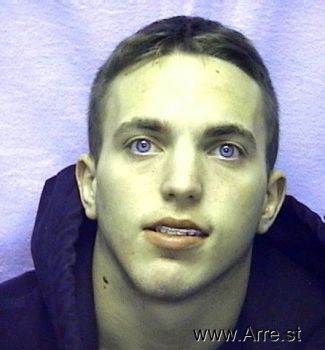 Jeffrey Earl Bennett Mugshot