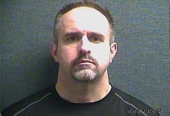 Jeffrey Donald Bishop Mugshot