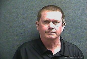 Jeffrey  Bishop Mugshot