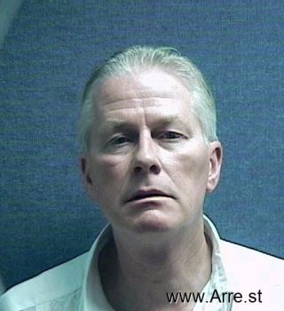 Jeffrey Allan Black Mugshot