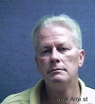 Jeffrey Allan Black Mugshot