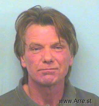 Jeffrey Allan Bowman Mugshot