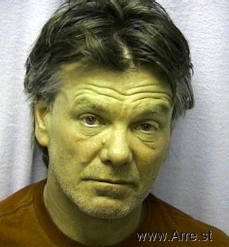 Jeffrey Allan Bowman Mugshot