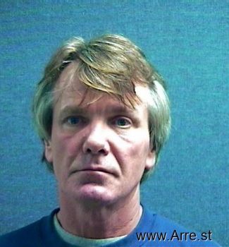 Jeffrey Allan Bowman Mugshot