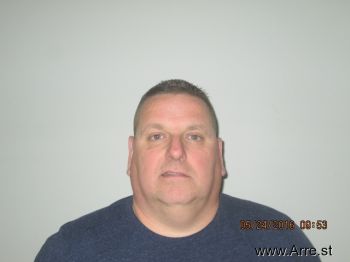 Jeffrey W Busby Mugshot