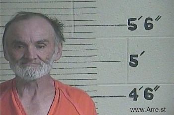 Jeffrey  Butcher Mugshot