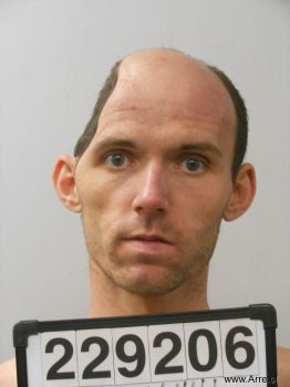 Jeffrey S Jr Coker Mugshot