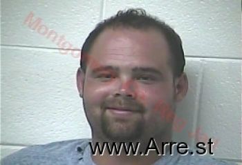 Jeffrey Matthew Conley Mugshot