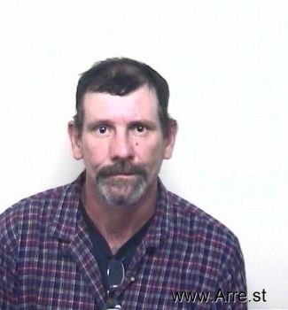 Jeffrey Lee Cooper Mugshot