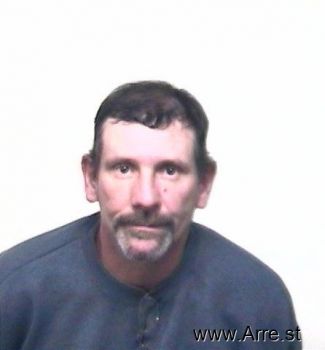 Jeffrey Lee Cooper Mugshot