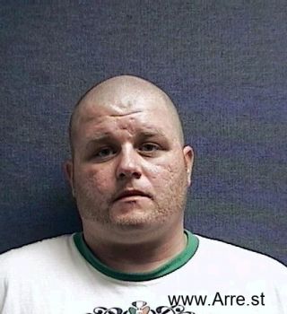 Jeffrey Wayne Curnutt Mugshot