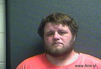 Jeffrey Wayne Curnutt Mugshot