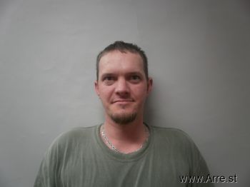 Jeffrey A Davis Mugshot