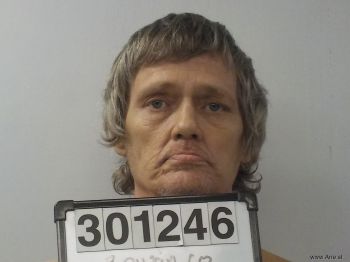 Jeffrey A Davis Mugshot