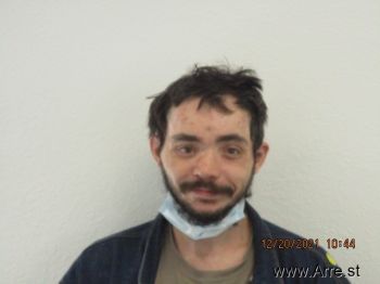 Jeffrey Shane Dixon Mugshot