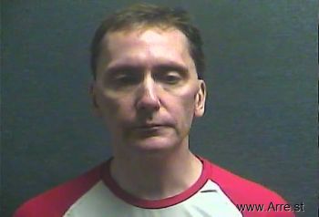 Jeffrey Lee Fitzgerald Mugshot