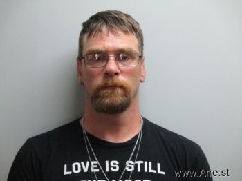 Jeffrey  Fitzpatrick Mugshot