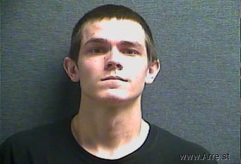 Jeffrey Edward Frazier Mugshot