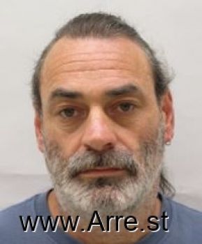 Jeffrey Ward Fuller Mugshot