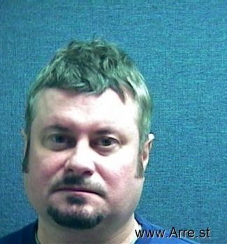 Jeffrey W Halloran Mugshot