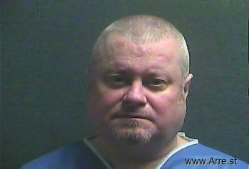 Jeffrey William Halloran Mugshot