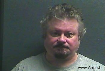 Jeffrey William Halloran Mugshot