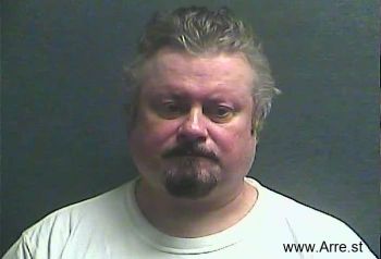 Jeffrey William Halloran Mugshot