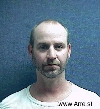 Jeffrey Aaron Hambrick Mugshot