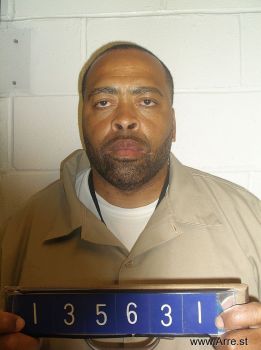 Jeffrey  Holland Mugshot