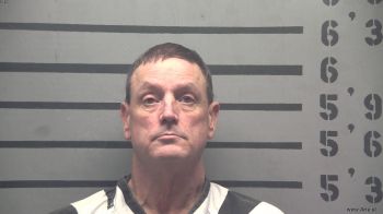 Jeffrey  Hopper Mugshot