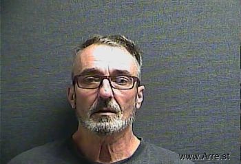 Jeffrey Lee Hopperton Mugshot