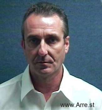 Jeffrey Lee Hopperton Mugshot