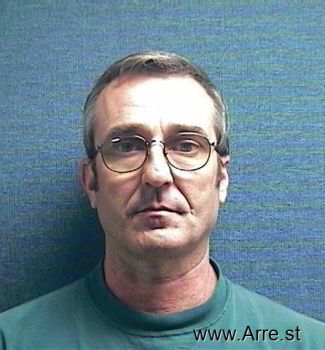 Jeffrey Lee Hopperton Mugshot