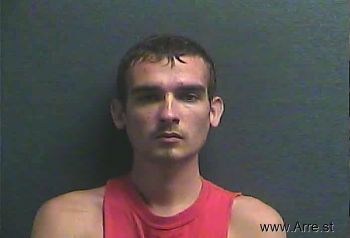 Jeffrey Kyle Hopperton Mugshot