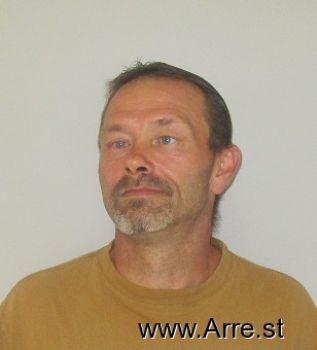 Jeffrey Wayne Howard Mugshot