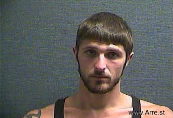 Jeffrey Wayne Howell Mugshot