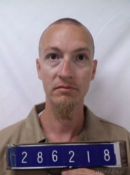 Jeffrey Scott Hunt Mugshot