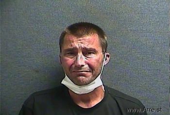 Jeffrey Shannon Jacobs Mugshot