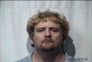 Jeffrey  King Mugshot