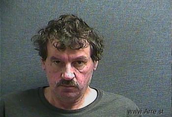 Jeffrey Scott Larkin Mugshot