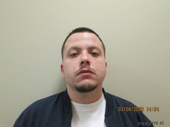 Jeffrey  Lester Mugshot