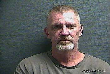 Jeffrey Kenneth Lewis Mugshot