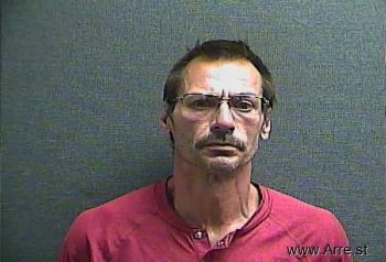 Jeffrey Neal Marshall Mugshot