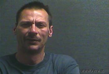 Jeffrey Neal Marshall Mugshot