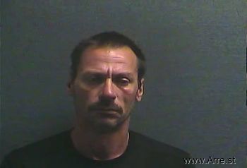 Jeffrey Neal Marshall Mugshot