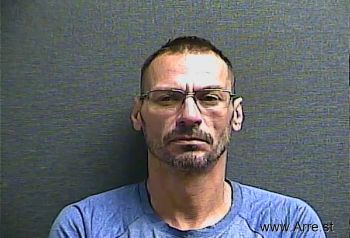 Jeffrey Neal Marshall Mugshot