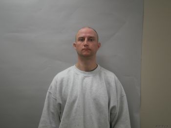 Jeffrey Scott Martin Mugshot