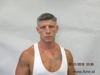 Jeffrey D Mullins Mugshot