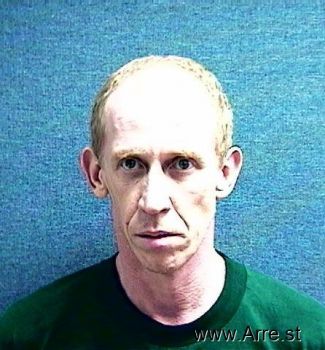 Jeffrey Todd Nash Mugshot