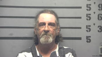 Jeffrey  Nicholson Mugshot